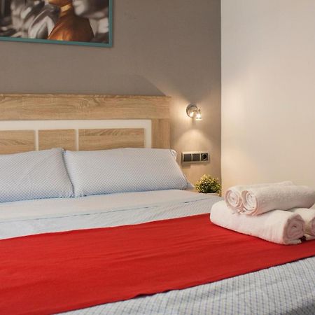 Beatas Suite มาลากา ภายนอก รูปภาพ