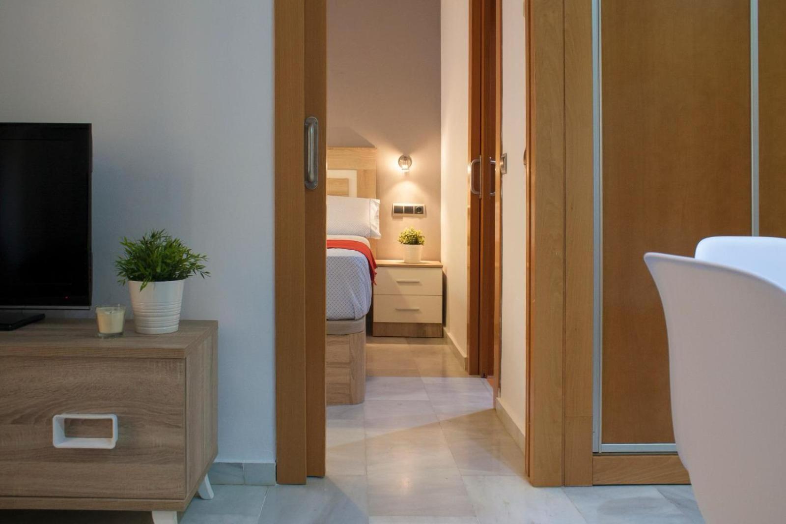 Beatas Suite มาลากา ภายนอก รูปภาพ