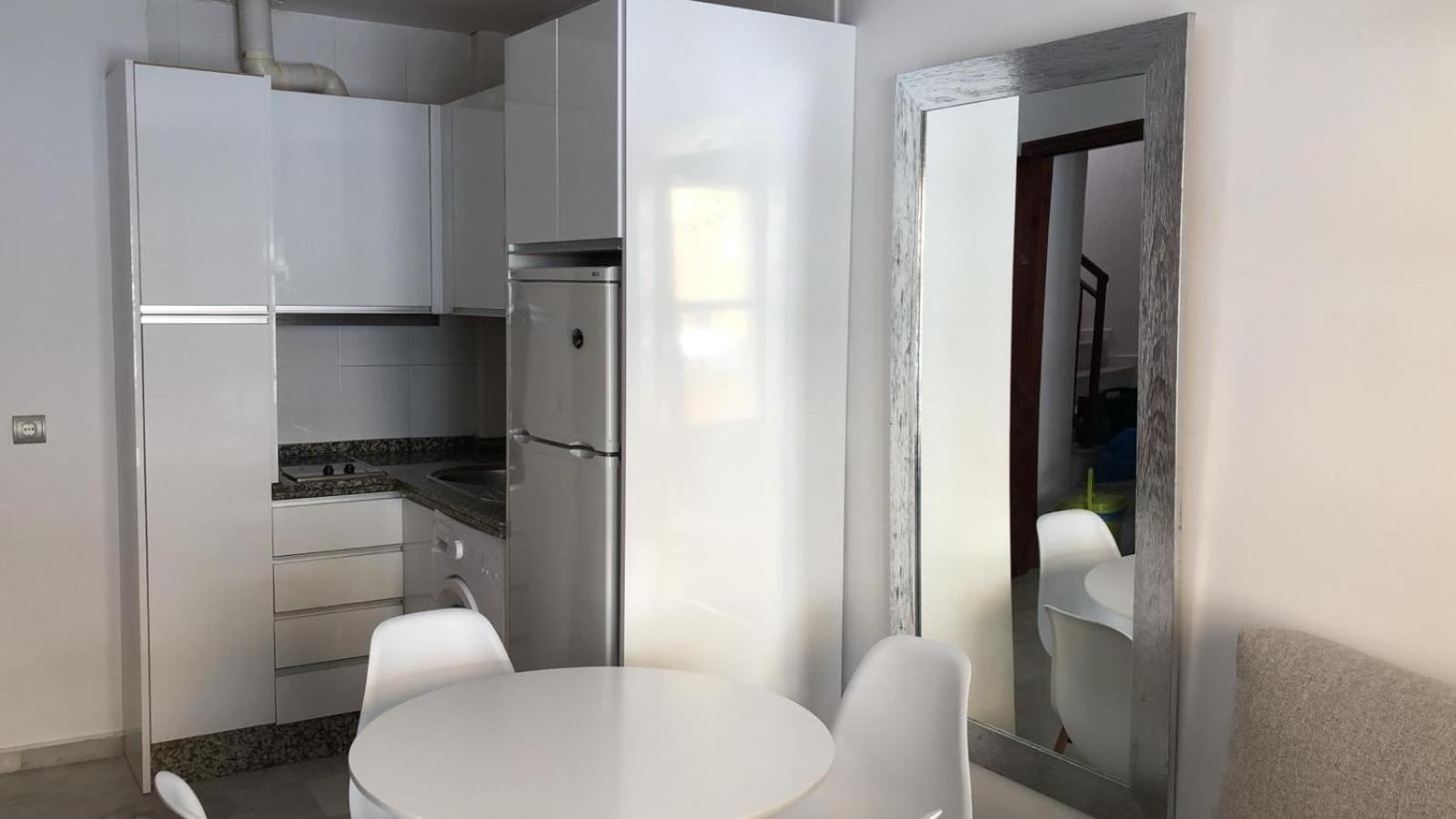 Beatas Suite มาลากา ภายนอก รูปภาพ