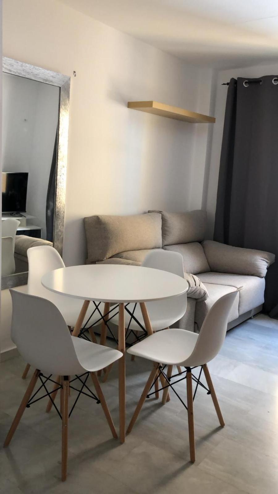 Beatas Suite มาลากา ภายนอก รูปภาพ