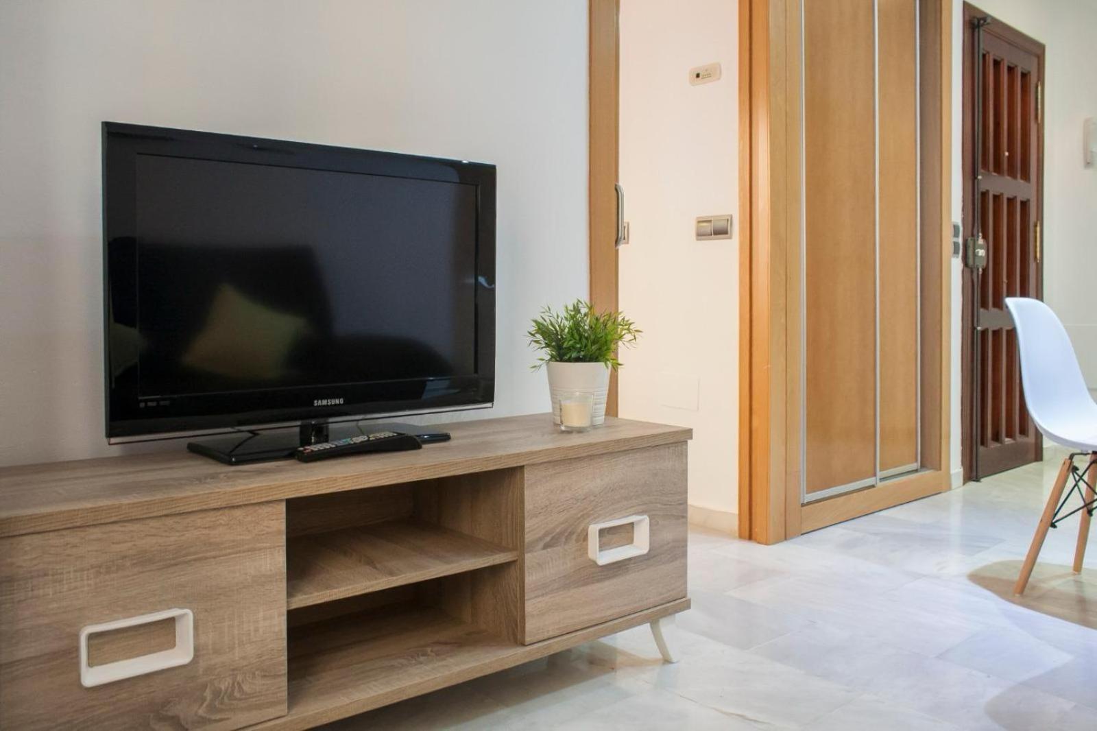 Beatas Suite มาลากา ภายนอก รูปภาพ