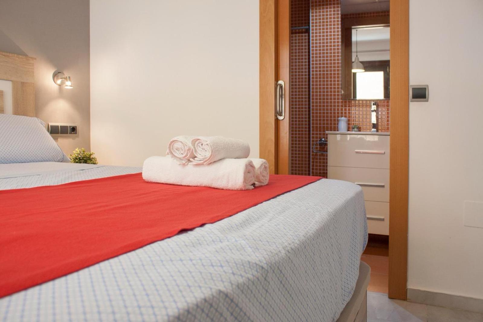Beatas Suite มาลากา ภายนอก รูปภาพ